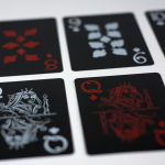 poker cards