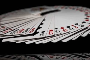 how much are cards worth in blackjack