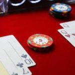 when to hit and when to stand in blackjack