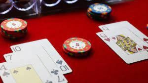 when to hit and when to stand in blackjack